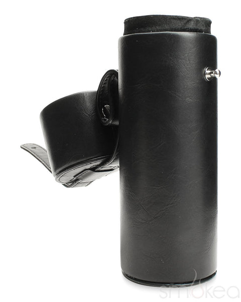 Cloudious9 Hydrology9 Leather Carrying Case