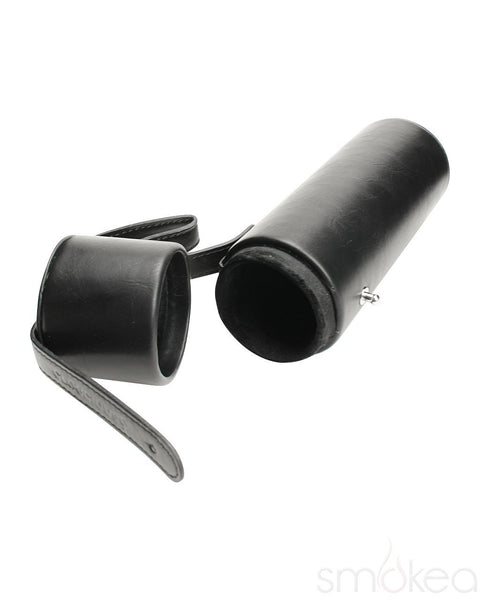 Cloudious9 Hydrology9 Leather Carrying Case