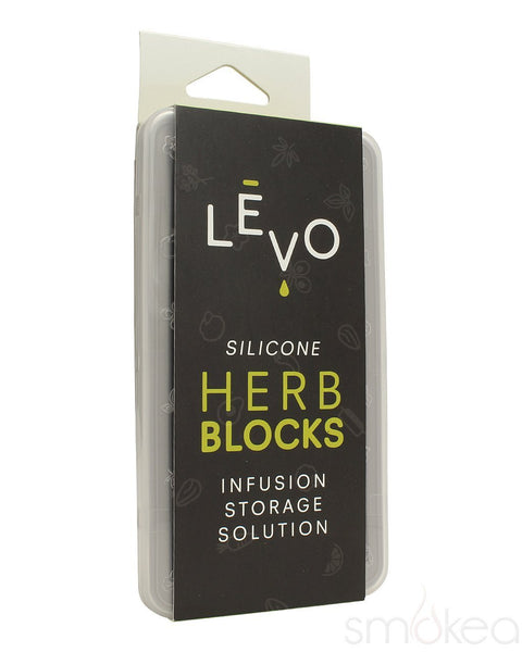LEVO Herb Blocks