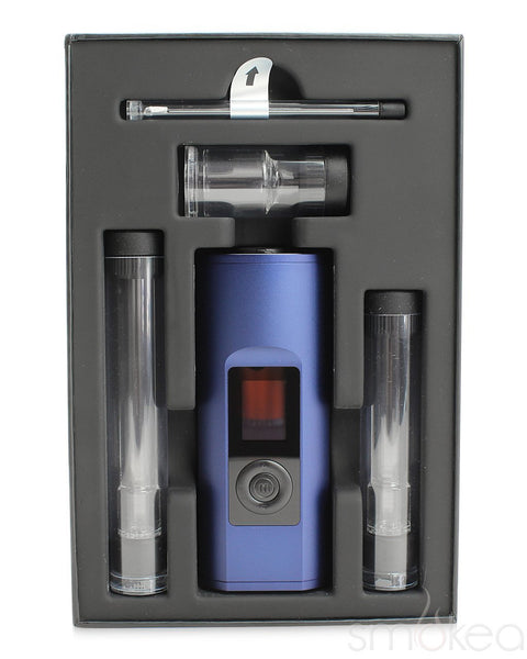 Arizer Solo II Portable Vaporizer
