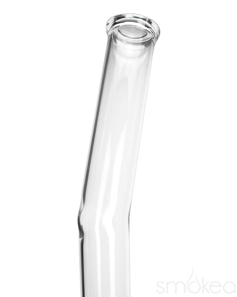 Glowfly Glass 55" (4.5ft) Super Thick Bong