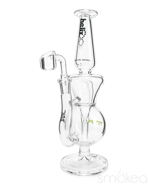 American Helix Titan Series Olympus Recycler