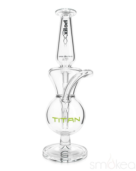 American Helix Titan Series Olympus Recycler