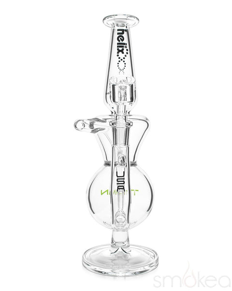 American Helix Titan Series Olympus Recycler