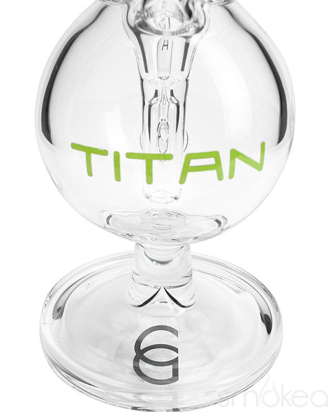 American Helix Titan Series Olympus Recycler