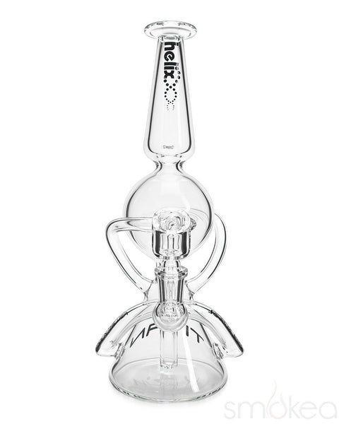 American Helix Titan Series Atlas Recycler