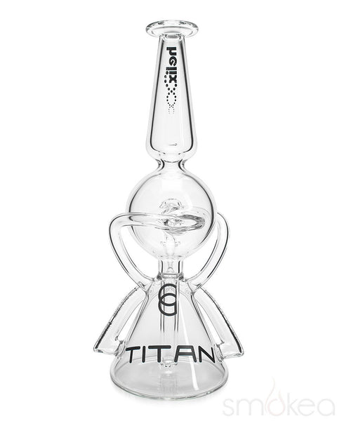 American Helix Titan Series Atlas Recycler