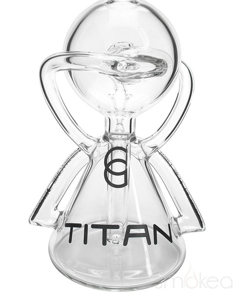 American Helix Titan Series Atlas Recycler