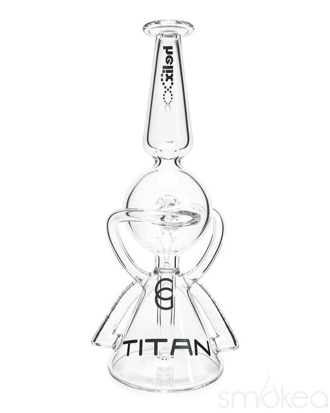 American Helix Titan Series Atlas Recycler