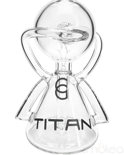American Helix Titan Series Atlas Recycler