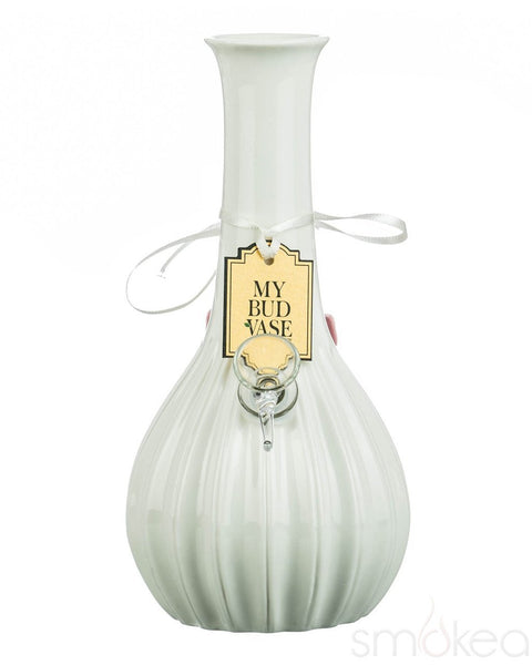 My Bud Vase Rose Bong