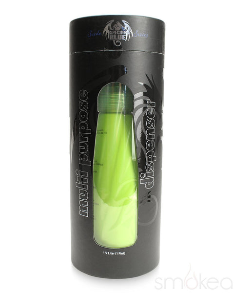 Special Blue 1 Pint Aluminum Whipped Cream Dispenser