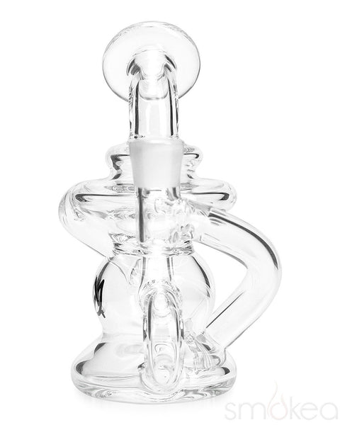 MJ Arsenal Hydra Klein Recycler Mini Rig