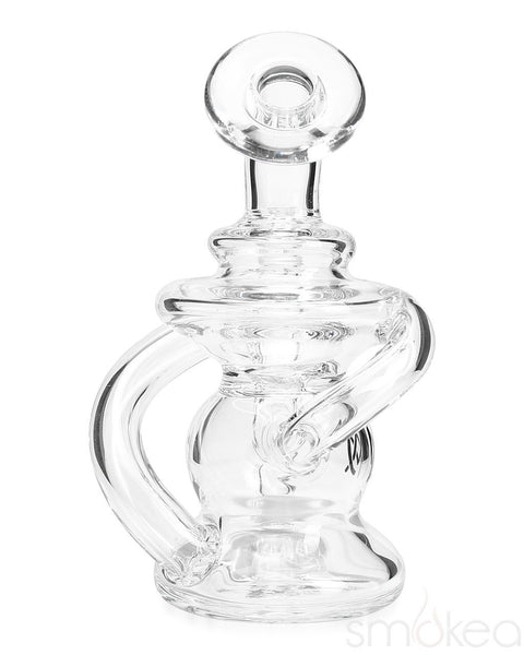 MJ Arsenal Hydra Klein Recycler Mini Rig