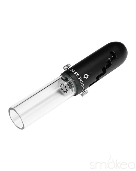 SMOKEA MJ420 Adjustable Glass Blunt