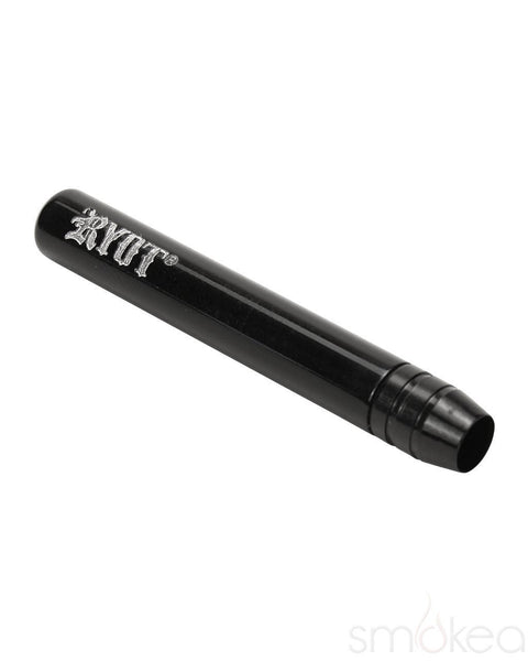 RYOT Small Acrylic One Hitter Taster Bat