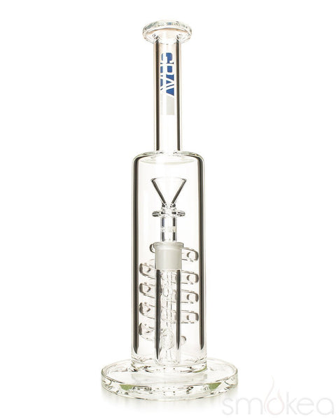 GRAV 12" Coil Showerhead Bong