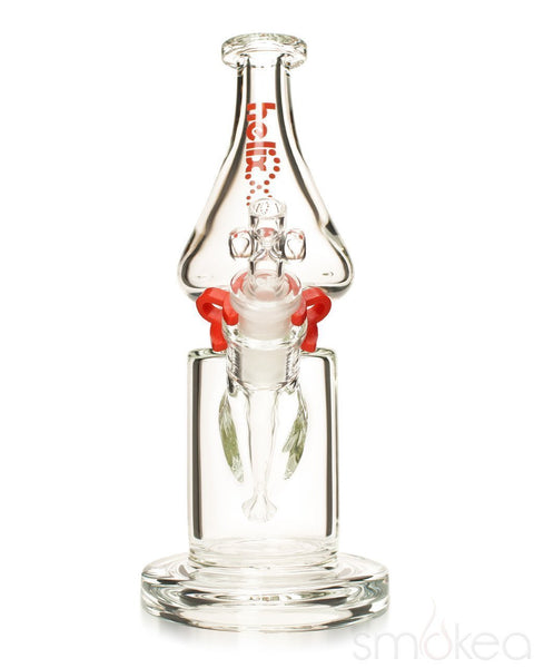 GRAV 8.75" Helix Flare Bong