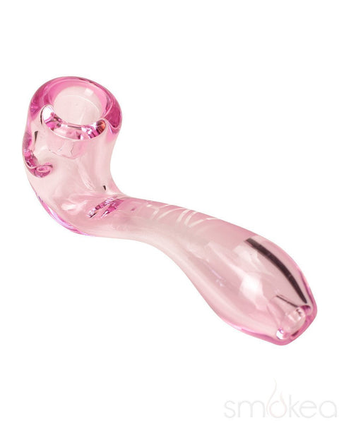 GRAV 4" Sherlock Hand Pipe