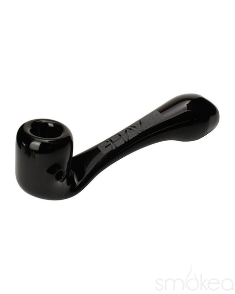 GRAV 6" Sherlock Hand Pipe