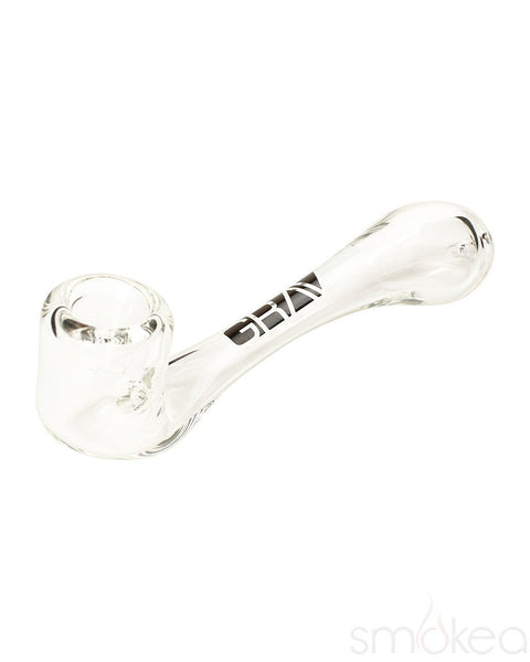 GRAV 6" Sherlock Hand Pipe