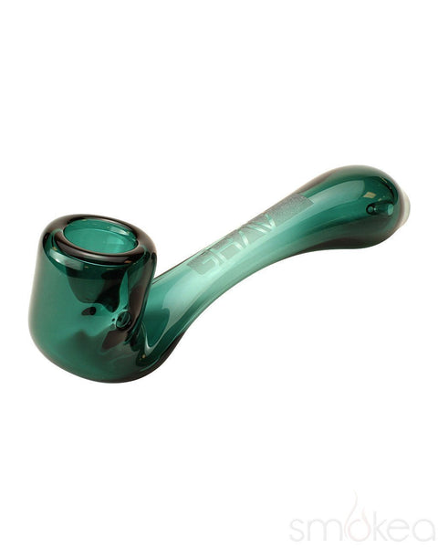 GRAV 6" Sherlock Hand Pipe