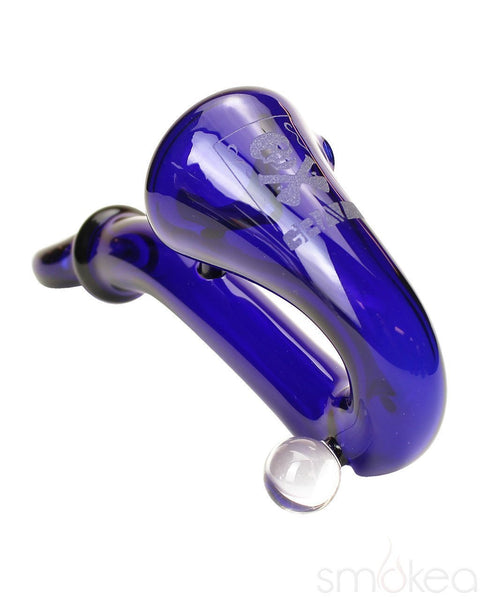 GRAV 5.5" Saxophone Sherlock Hand Pipe