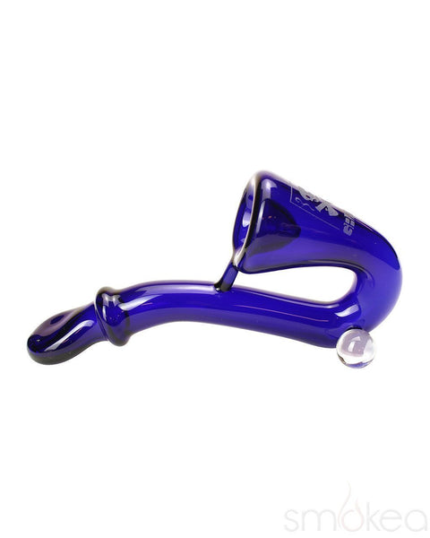 GRAV 5.5" Saxophone Sherlock Hand Pipe