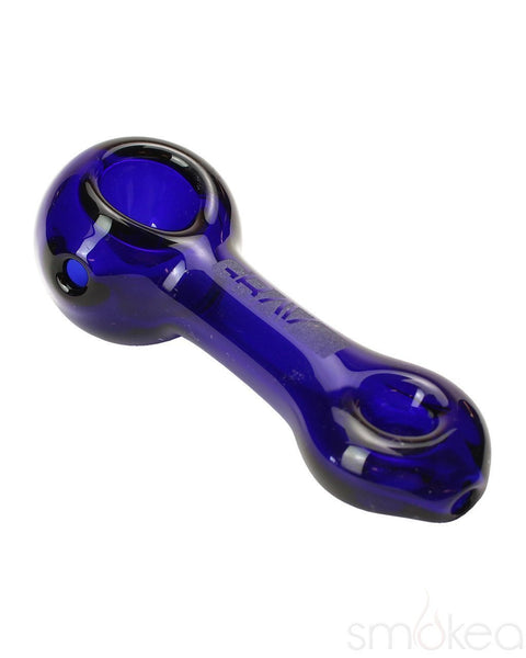 GRAV 3" Mini Spoon Hand Pipe w/ Doughnut Mouthpiece