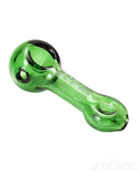 GRAV 3" Mini Spoon Hand Pipe w/ Doughnut Mouthpiece