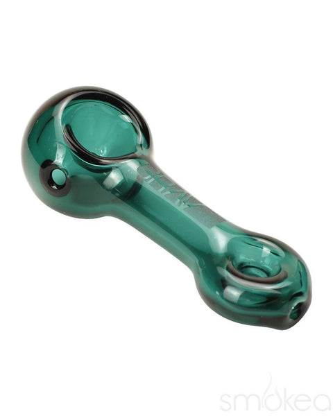 GRAV 3" Mini Spoon Hand Pipe w/ Doughnut Mouthpiece