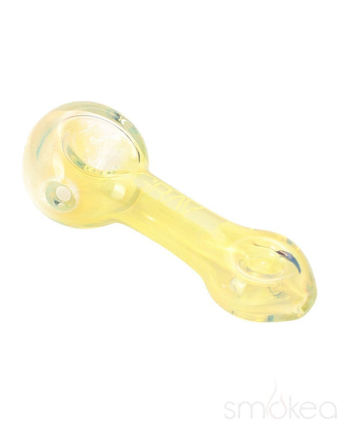 GRAV 3" Mini Spoon Hand Pipe w/ Doughnut Mouthpiece