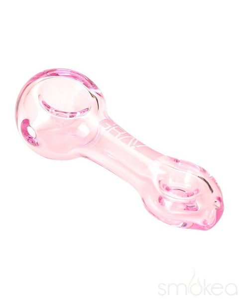 GRAV 3" Mini Spoon Hand Pipe w/ Doughnut Mouthpiece