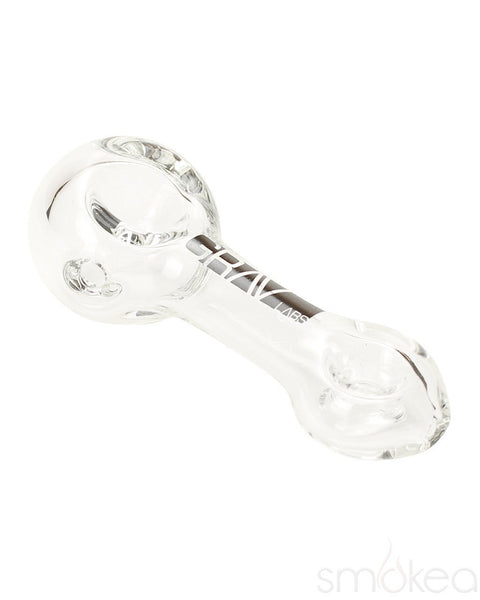 GRAV 3" Mini Spoon Hand Pipe w/ Doughnut Mouthpiece