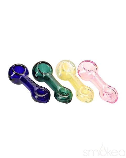 GRAV 3" Mini Spoon Hand Pipe w/ Doughnut Mouthpiece