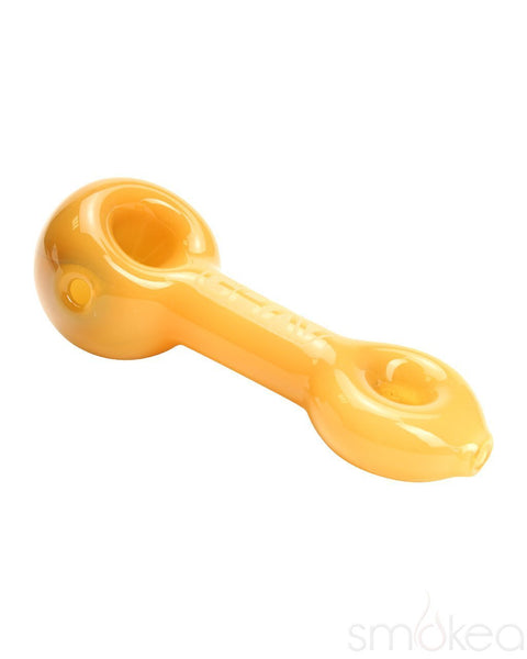 GRAV 3" Mini Spoon Hand Pipe w/ Doughnut Mouthpiece