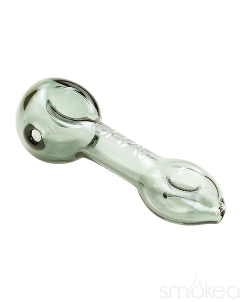 GRAV 3" Mini Spoon Hand Pipe w/ Doughnut Mouthpiece