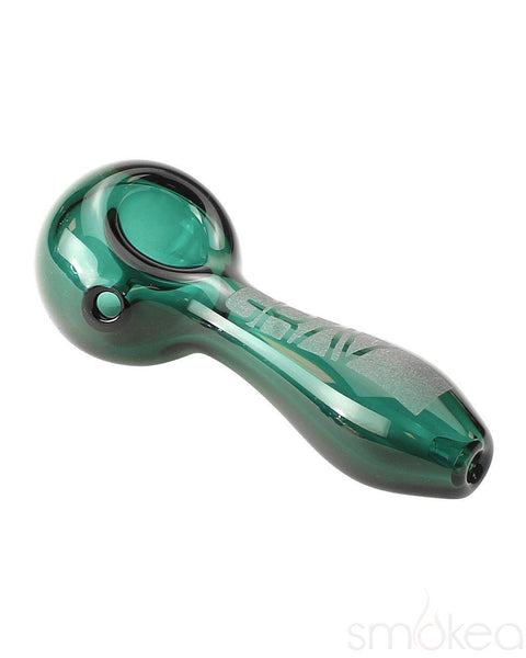 GRAV 4" Standard Spoon Hand Pipe