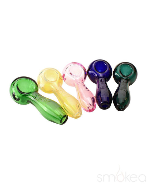 GRAV 4" Standard Spoon Hand Pipe