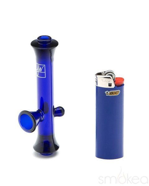 GRAV x Jane West 4" Steamroller Pipe