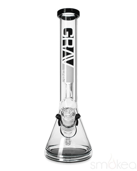 GRAV 12" Beaker Bong