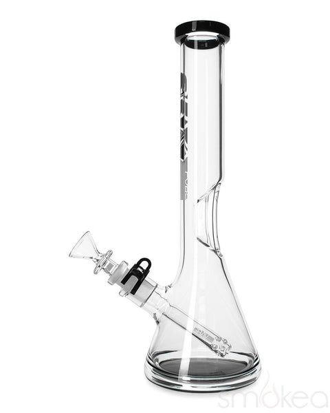 GRAV 12" Beaker Bong
