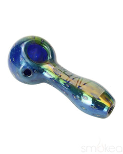 GRAV 4" Bubble Trap Spoon Hand Pipe