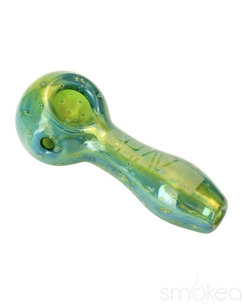 GRAV 4" Bubble Trap Spoon Hand Pipe
