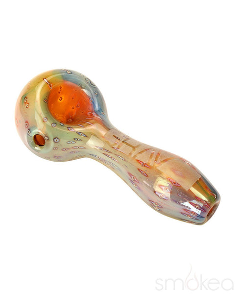 GRAV 4" Bubble Trap Spoon Hand Pipe