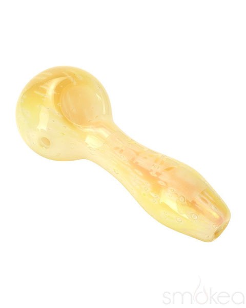 GRAV 4" Bubble Trap Spoon Hand Pipe