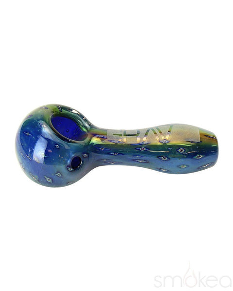 GRAV 4" Bubble Trap Spoon Hand Pipe