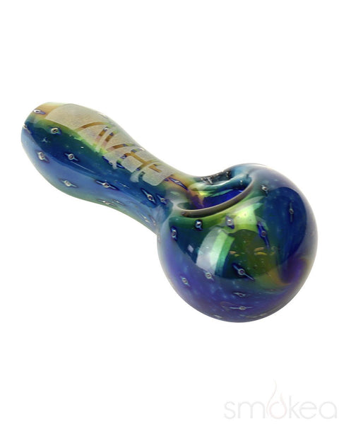 GRAV 4" Bubble Trap Spoon Hand Pipe