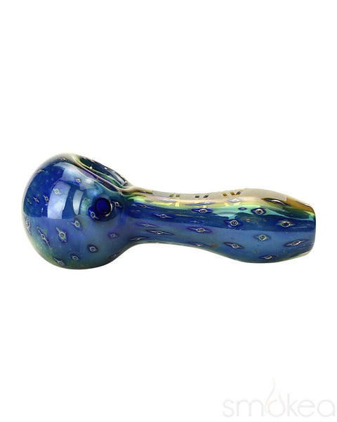 GRAV 4" Bubble Trap Spoon Hand Pipe