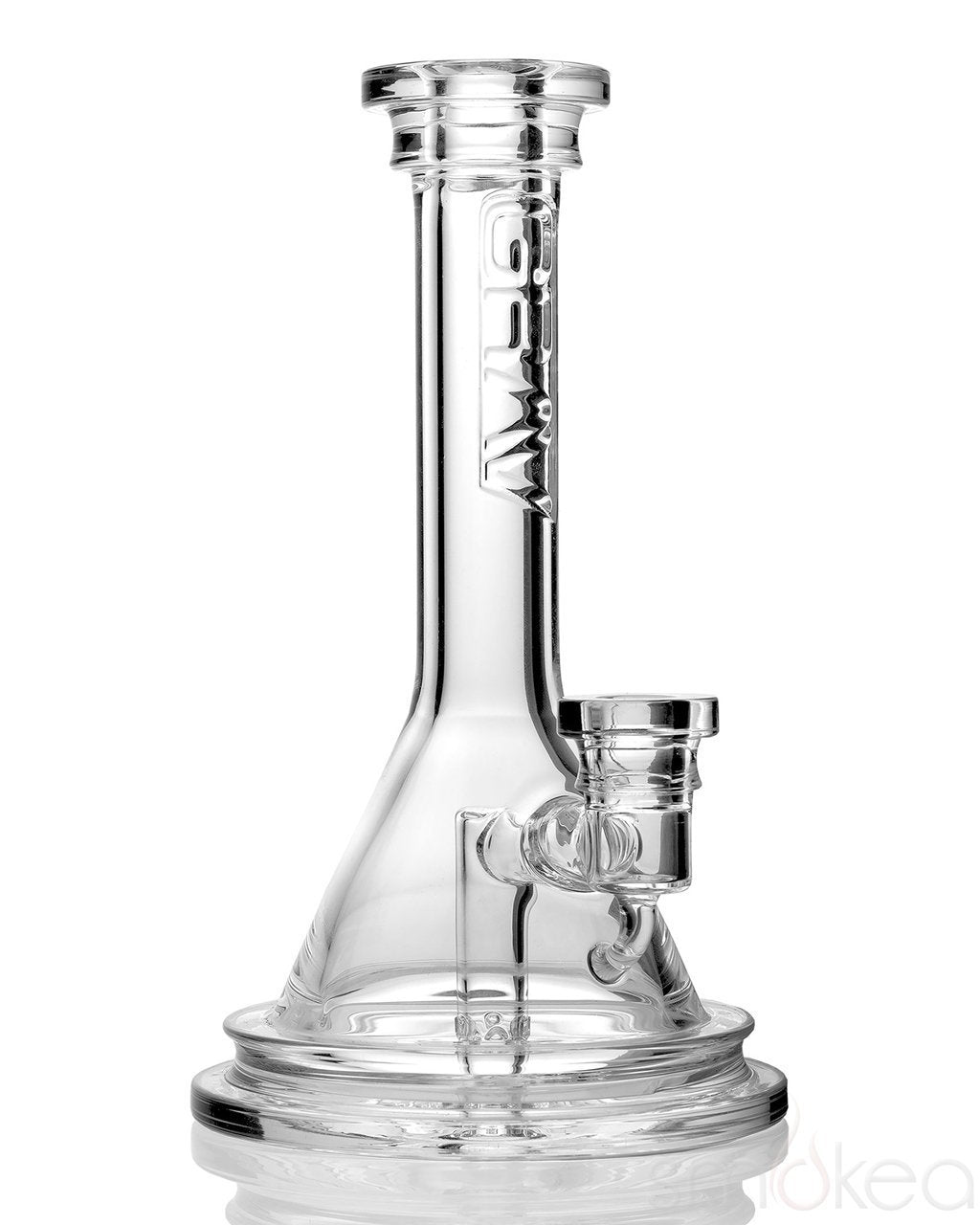 GRAV 8" Arcline Beaker